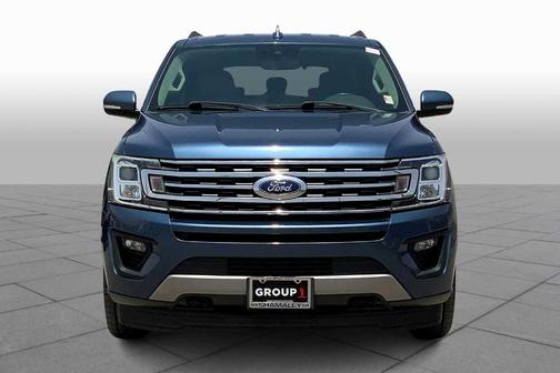 2018 Ford Expedition XLT