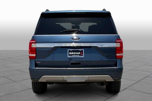 2018 Ford Expedition XLT