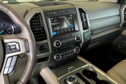 2018 Ford Expedition XLT