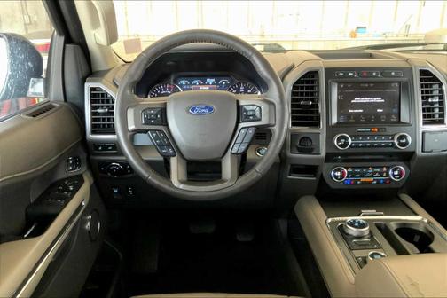 2018 Ford Expedition XLT