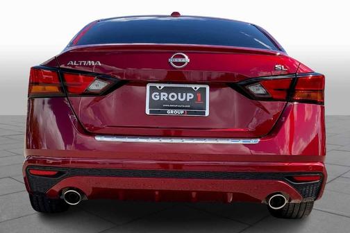 2023 Nissan Altima 2.5 SL