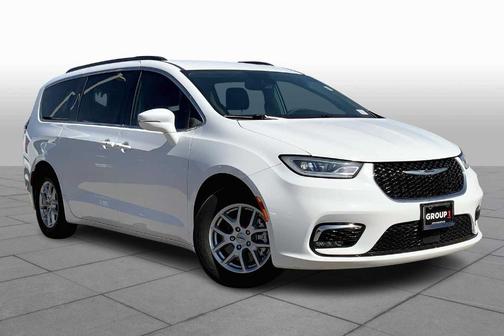 2022 Chrysler Pacifica Touring-L