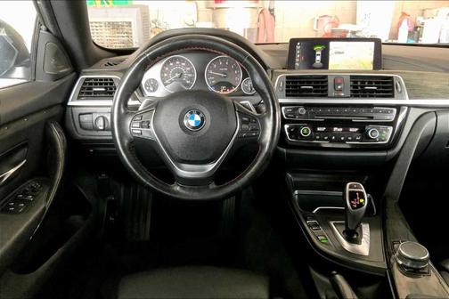 2019 BMW 430 Gran Coupe i