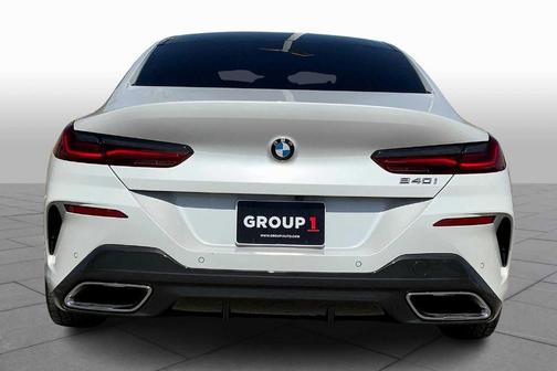 2023 BMW 840 Gran Coupe i