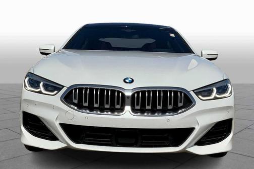 2023 BMW 840 Gran Coupe i