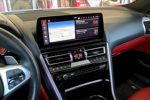 2023 BMW 840 Gran Coupe i