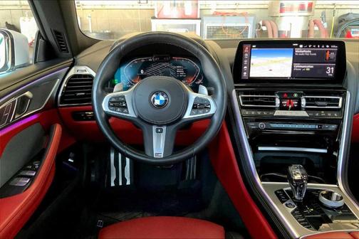 2023 BMW 840 Gran Coupe i