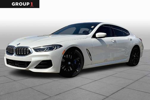 2023 BMW 840 Gran Coupe i