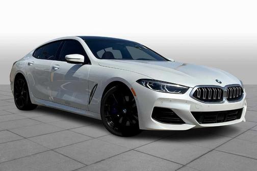 2023 BMW 840 Gran Coupe i