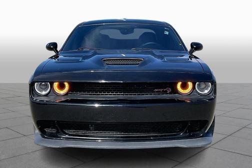 2018 Dodge Challenger SRT Hellcat