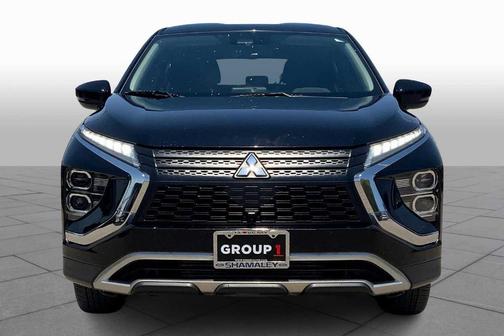 2022 Mitsubishi Eclipse Cross SE
