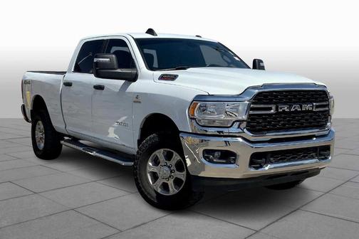 2023 RAM 2500 Big Horn