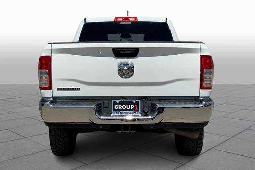 2023 RAM 2500 Big Horn
