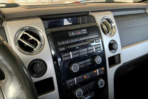 2009 Ford F-150 XL SuperCrew