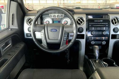 2009 Ford F-150 XL SuperCrew