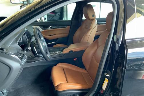 2021 Cadillac CT5 V-Series