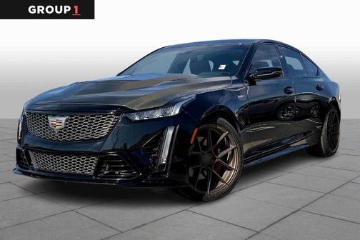 2021 Cadillac CT5 V-Series