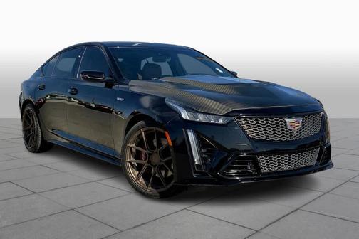 2021 Cadillac CT5 V-Series