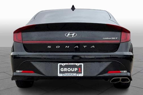 2022 Hyundai SONATA Limited