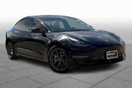 2023 Tesla Model 3 Base