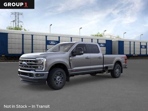 2026 Ford F-350 Super Duty