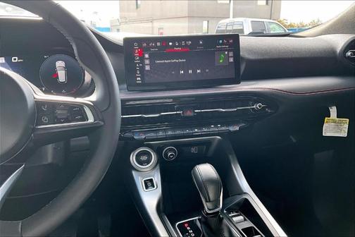 2024 Dodge Hornet GT