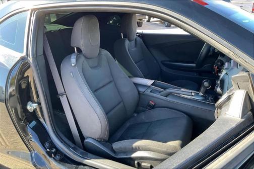 2014 Chevrolet Camaro 1LT