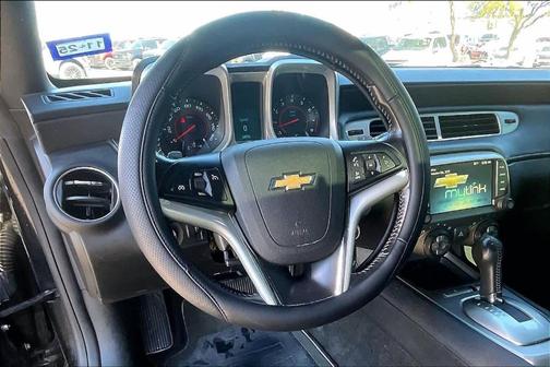 2014 Chevrolet Camaro 1LT