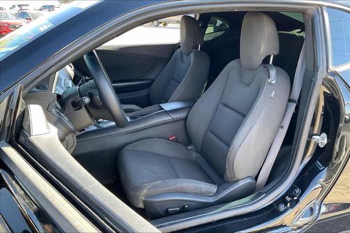 2014 Chevrolet Camaro 1LT