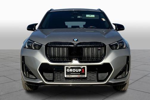2025 BMW X1 M35i