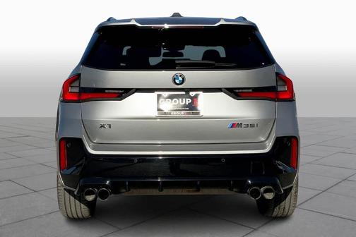2025 BMW X1 M35i