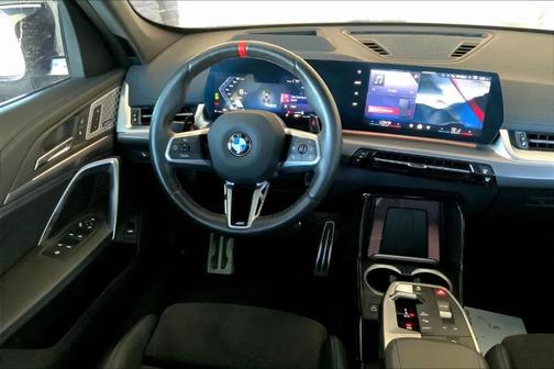 2025 BMW X1 M35i
