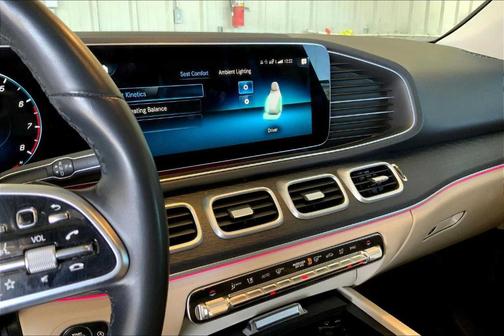 2022 Mercedes-Benz GLE 350 Base