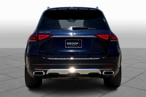 2022 Mercedes-Benz GLE 350 Base