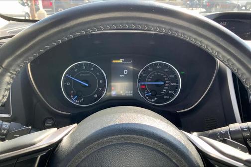 2021 Subaru Ascent Touring 7-Passenger