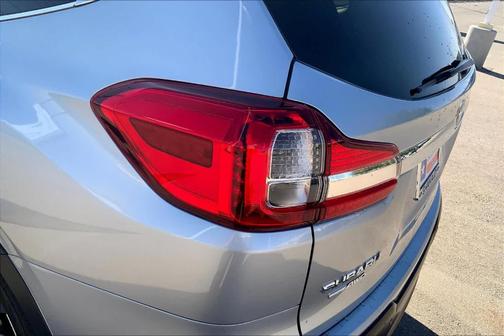 2021 Subaru Ascent Touring 7-Passenger