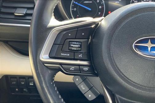 2021 Subaru Ascent Touring 7-Passenger