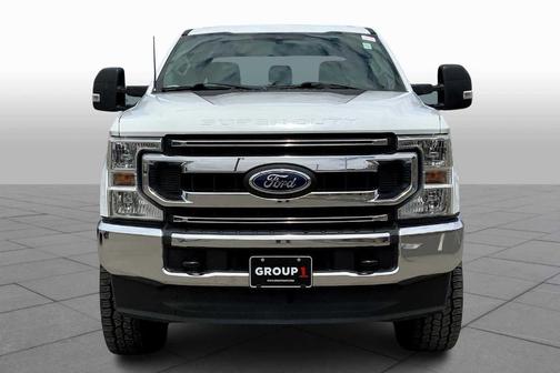 2020 Ford F-250 XL