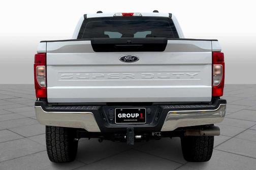 2020 Ford F-250 XL