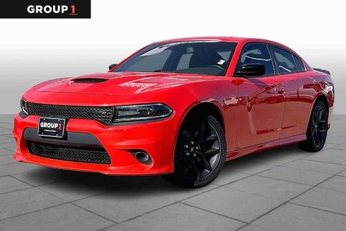 2021 Dodge Charger GT