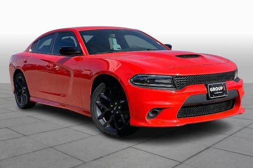 2021 Dodge Charger GT