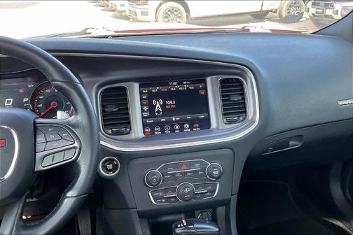 2021 Dodge Charger GT