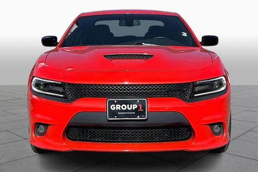 2021 Dodge Charger GT