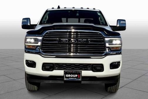 2023 RAM 2500 Laramie