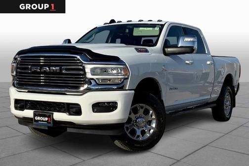 2023 RAM 2500 Laramie