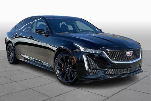 2022 Cadillac CT5 Sport AWD