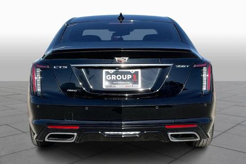 2022 Cadillac CT5 Sport AWD