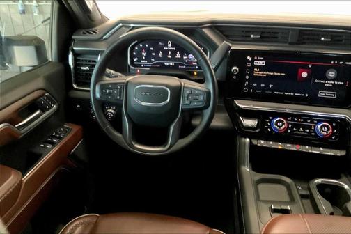 2024 GMC Sierra 2500 Denali Ultimate