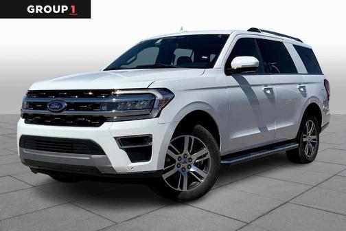 2023 Ford Expedition Limited
