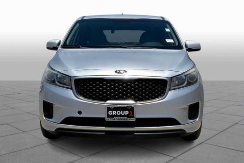 2016 Kia Sedona L